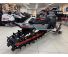 Снегоход BRP (БРП) SUMMIT X WITH EXPERT PACKAGE 850 154 E-TEC Turbo R 16