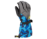 Перчатки KLIM Togwotee Glove M Camo-Blue