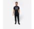 Брюки мужские FINNTRAIL LOGO Black L