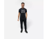 Брюки мужские FINNTRAIL LOGO Black XL