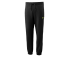 Брюки мужские FINNTRAIL LOGO BlackYellow S