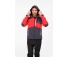 Термокуртка мужская FINNTRAIL TACTIC SOFTSHELL Red S