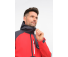 Термокуртка мужская FINNTRAIL TACTIC SOFTSHELL Red S