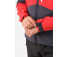Термокуртка мужская FINNTRAIL TACTIC SOFTSHELL Red S