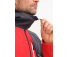 Термокуртка мужская FINNTRAIL TACTIC SOFTSHELL Red S