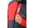 Термокуртка мужская FINNTRAIL TACTIC SOFTSHELL Red S