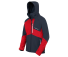 Термокуртка мужская FINNTRAIL TACTIC SOFTSHELL Red S