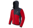 Термокуртка мужская FINNTRAIL SOFTSHELL NITRO Red XS