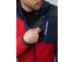 Термокуртка мужская FINNTRAIL SOFTSHELL NITRO Red S
