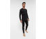 Термобелье мужское FINNTRAIL THERMO-S Black XS