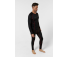 Термобелье мужское FINNTRAIL THERMO-S Black XS