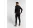 Термобелье мужское FINNTRAIL THERMO-S Black XS