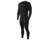 Термобелье мужское FINNTRAIL THERMO-S Black XS
