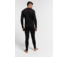 Термобелье мужское FINNTRAIL THERMO-S Black XS