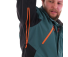 Куртка мембранная DRAGONFLY QUAD 2.0 Arctic-Black L