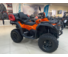 Квадроцикл CFMOTO CFORCE 800 HO EPS NEW с пробегом 2023 г. Оранжевый