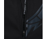 Мототолстовка с защитой DRAGONFLY URBAN Black M