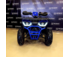 Квадроцикл Avantis Hunter 200 New Lux с пробегом (г. Новосибирск) 2021 г. Синий