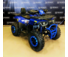 Квадроцикл Avantis Hunter 200 New Lux с пробегом (г. Новосибирск) 2021 г. Синий