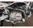 Питбайк KAYO MINI TS90 12/10 (п/автомат, эл.стартер)