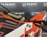 Gladiator K6 PR300  (21/18) Серый металлик