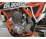Gladiator K6 PR300  (21/18) Серый металлик