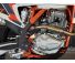 Gladiator K6 PR300  (21/18) Серый металлик