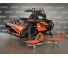 BRP Lynx Xterrain BR 850 E-TEC с пробегом 2021 г.
