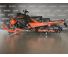 BRP Lynx Xterrain BR 850 E-TEC с пробегом 2021 г.