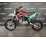 Питбайк KAYO Basic K125EM 17/14 KRZ