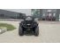 BRP CAN-AM OUTLANDER MAX 1000R XT-P 2017 г. с пробегом + прицеп Черный
