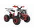 Комплект для сборки Wels ATV THUNDER EVO 125 Х Белый