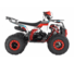 Комплект для сборки Wels ATV THUNDER EVO 125 Х Белый