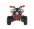 Комплект для сборки Wels ATV THUNDER EVO 125 Х Белый
