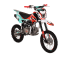 Питбайк KAYO Basic K125EM 17/14 KRZ