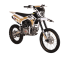 Питбайк KAYO Big-Mini K140EM 19/16