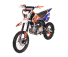 Питбайк KAYO Basic YX140EM 17/14