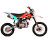 Питбайк KAYO Basic K125EM 17/14 KRZ