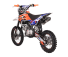 Питбайк KAYO Basic YX140EM 17/14