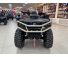 Квадроцикл СAN-AM Outlander MAX Backcountry 1000R, 2026