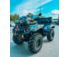 Квадроцикл BRP Сan-AM outlander MAX 1000 R limited с пробегом 2021 г. (г. Новосибирск)