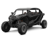 Квадроцикл CFMOTO ZFORCE Z10-4 EPS