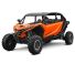 Квадроцикл CFMOTO ZFORCE Z10-4 EPS