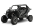 Квадроцикл CFMOTO ZFORCE Z10 EPS