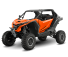 Квадроцикл CFMOTO ZFORCE Z10 EPS
