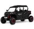 Мотовездеход CFMOTO ZFORCE 950 Sport-4 EPS