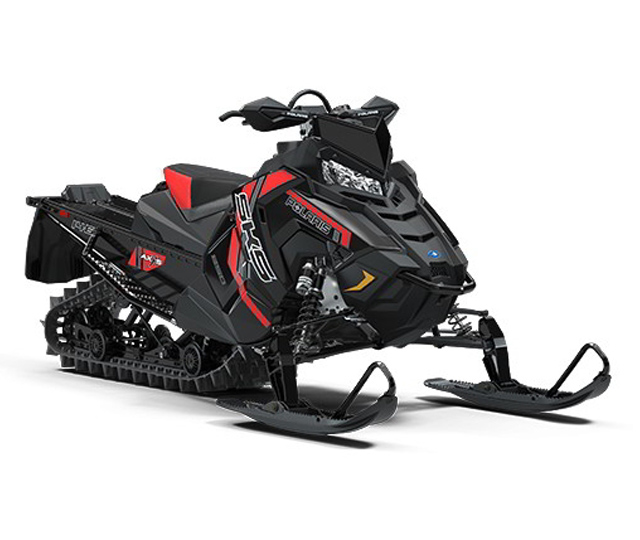 Polaris SKS 850